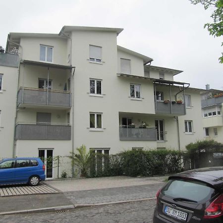 Ferienwohnung Am Wildpark Markkleeberg Εξωτερικό φωτογραφία
