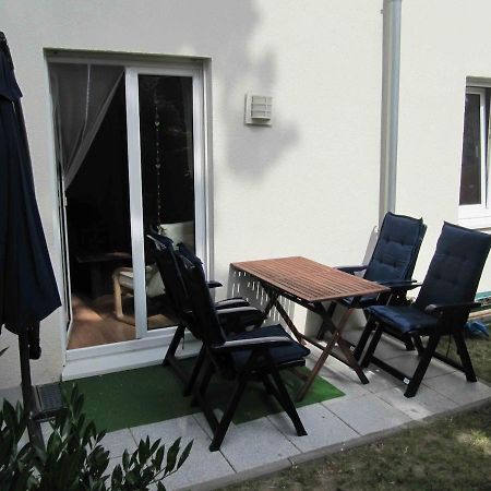 Ferienwohnung Am Wildpark Markkleeberg Εξωτερικό φωτογραφία