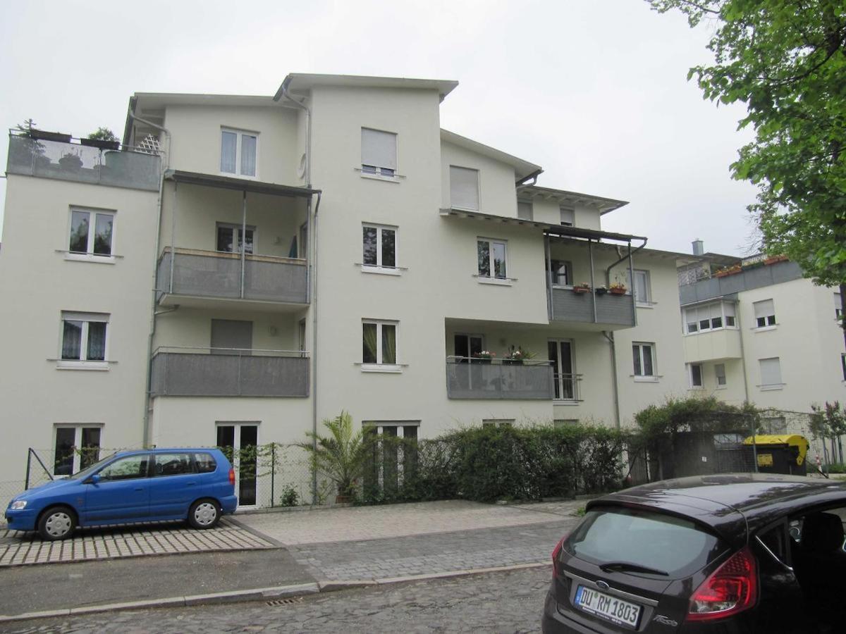 Ferienwohnung Am Wildpark Markkleeberg Εξωτερικό φωτογραφία