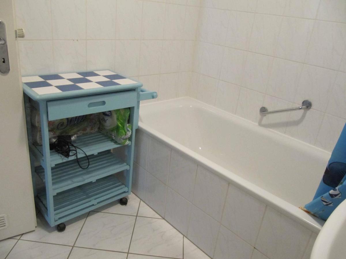 Ferienwohnung Am Wildpark Markkleeberg Εξωτερικό φωτογραφία