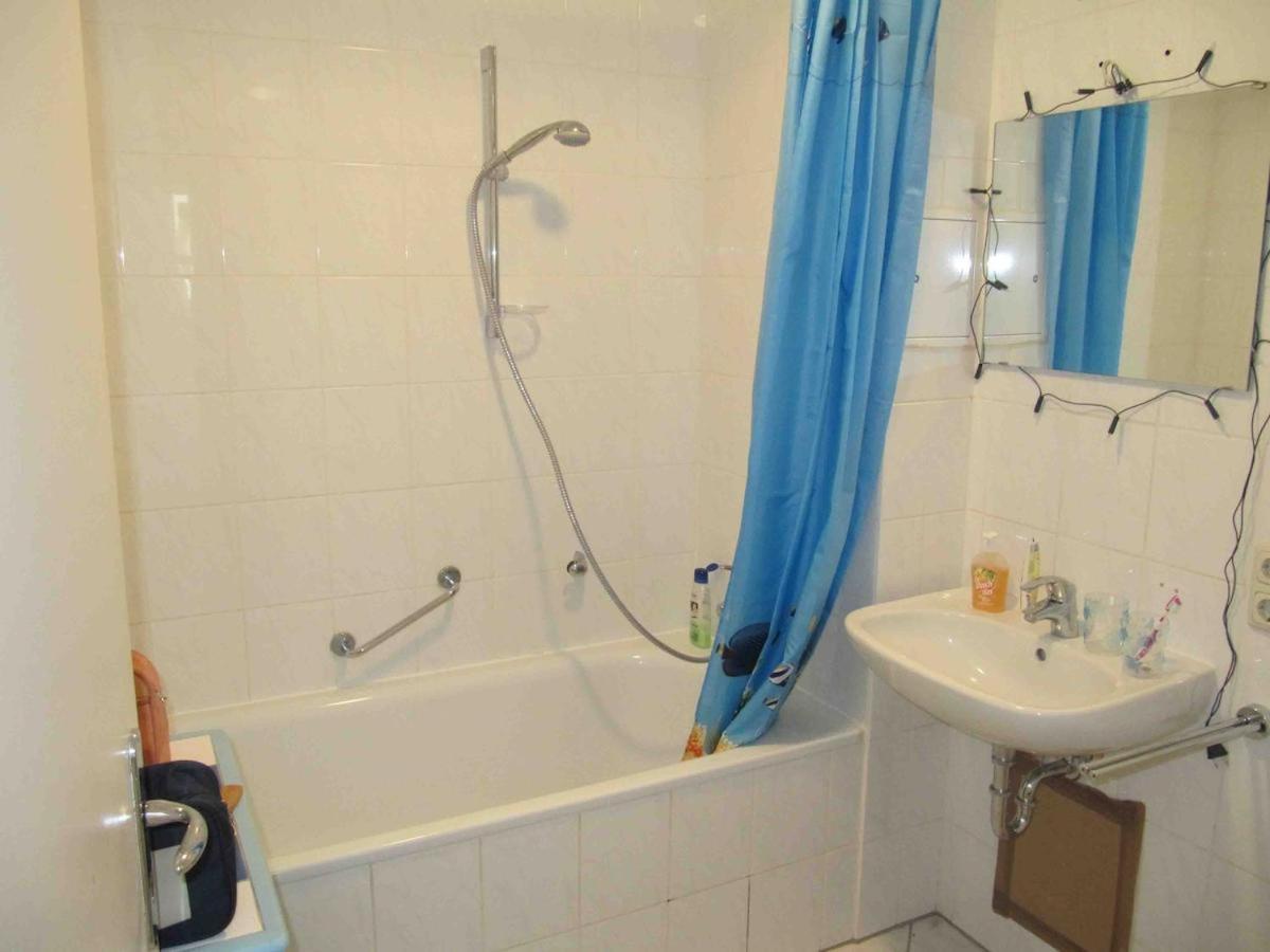 Ferienwohnung Am Wildpark Markkleeberg Εξωτερικό φωτογραφία
